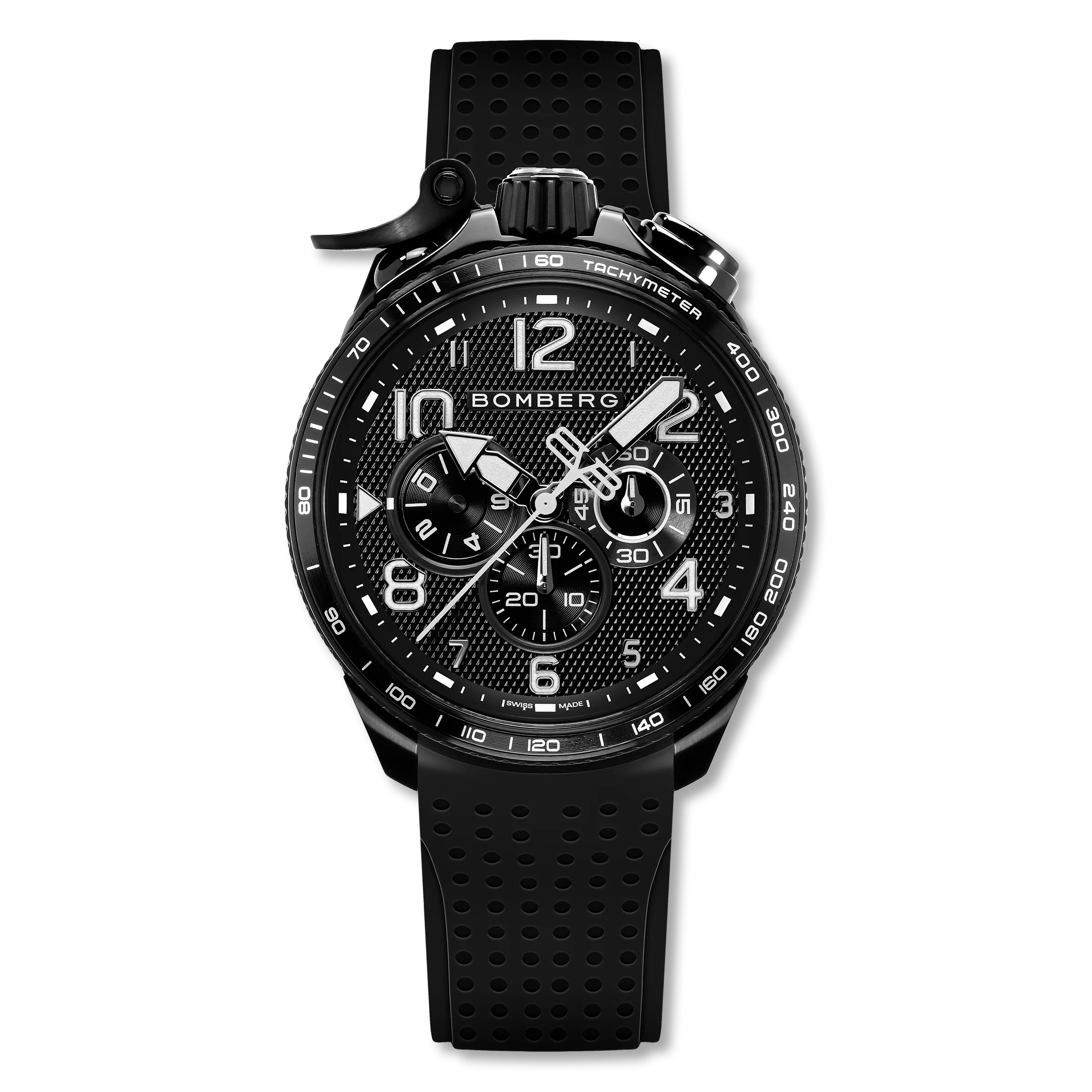 BOLT-68 RACING - NEW COLLECTION